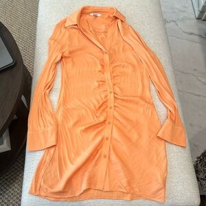 BB Dakota by Steve Madden dress- worn once